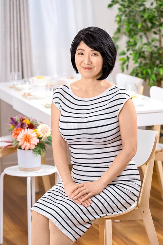 上島美都子画像69