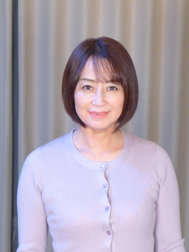 石原ゆかり画像1