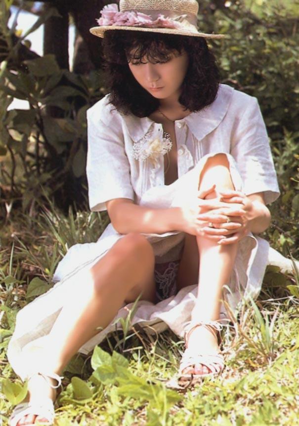 小林ひとみ画像13