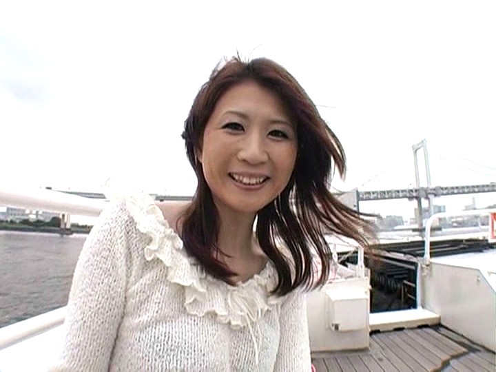 吉岡奈々子画像5