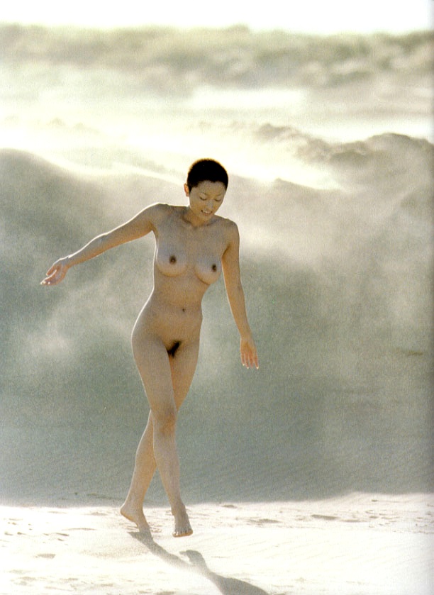 井上晴美画像6
