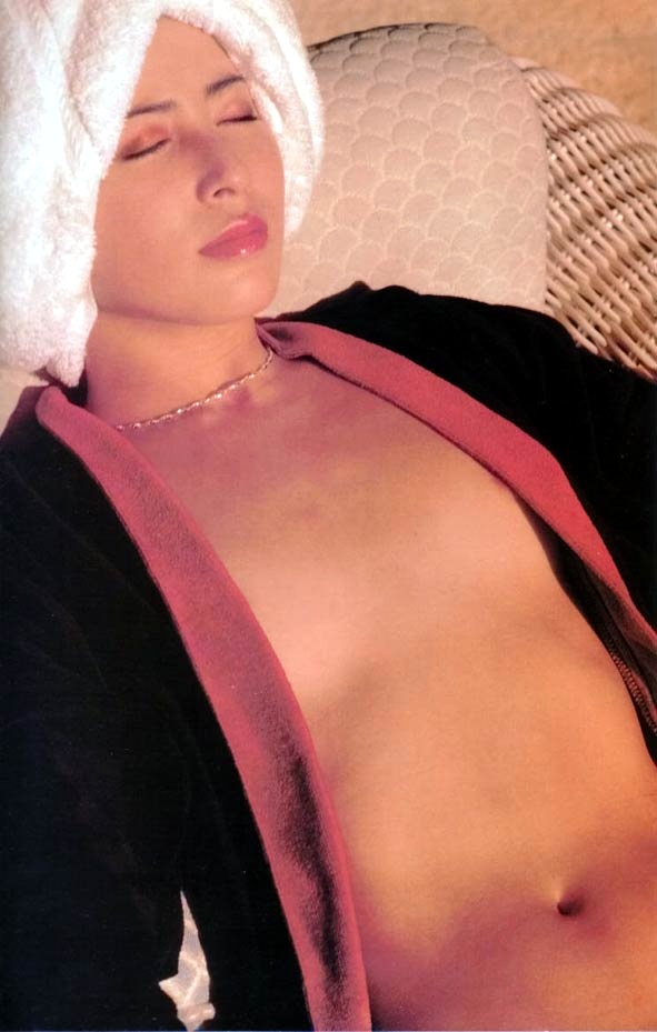 岡江久美子画像6