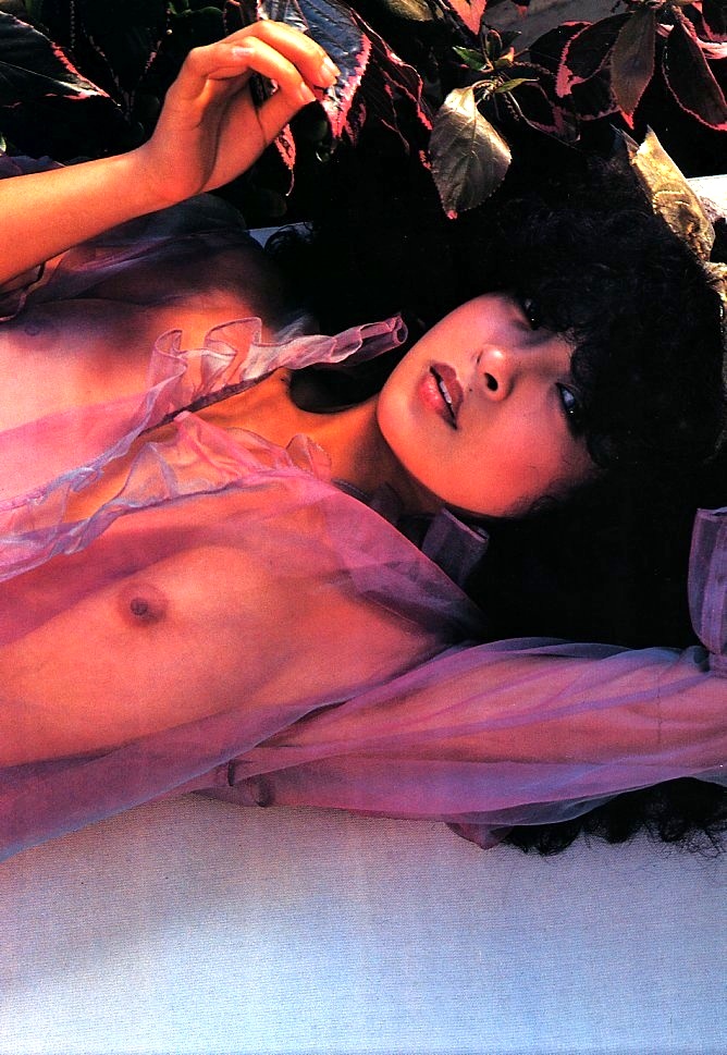 甲斐智枝美画像3