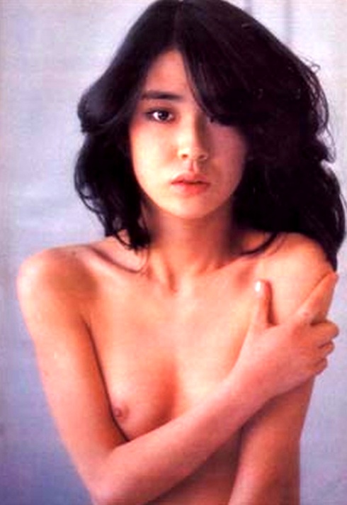 岸本加世子画像3