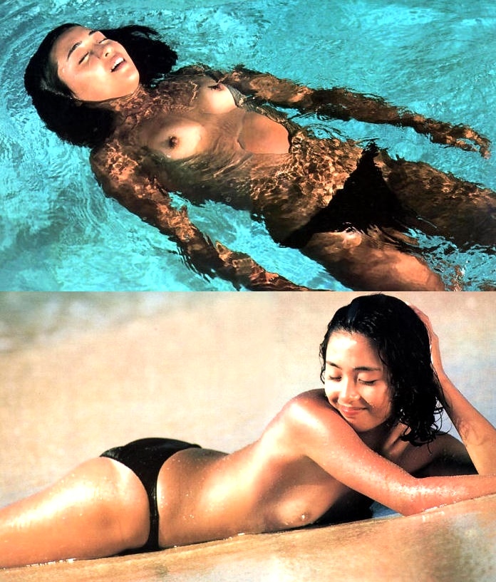 香坂みゆき画像4