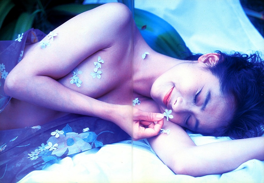 斉藤慶子画像15