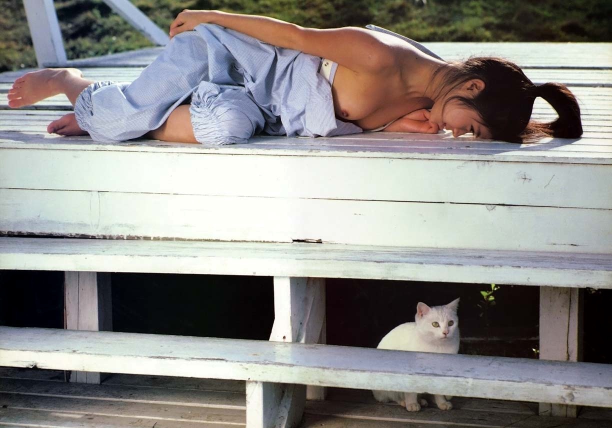 田中美佐子画像17