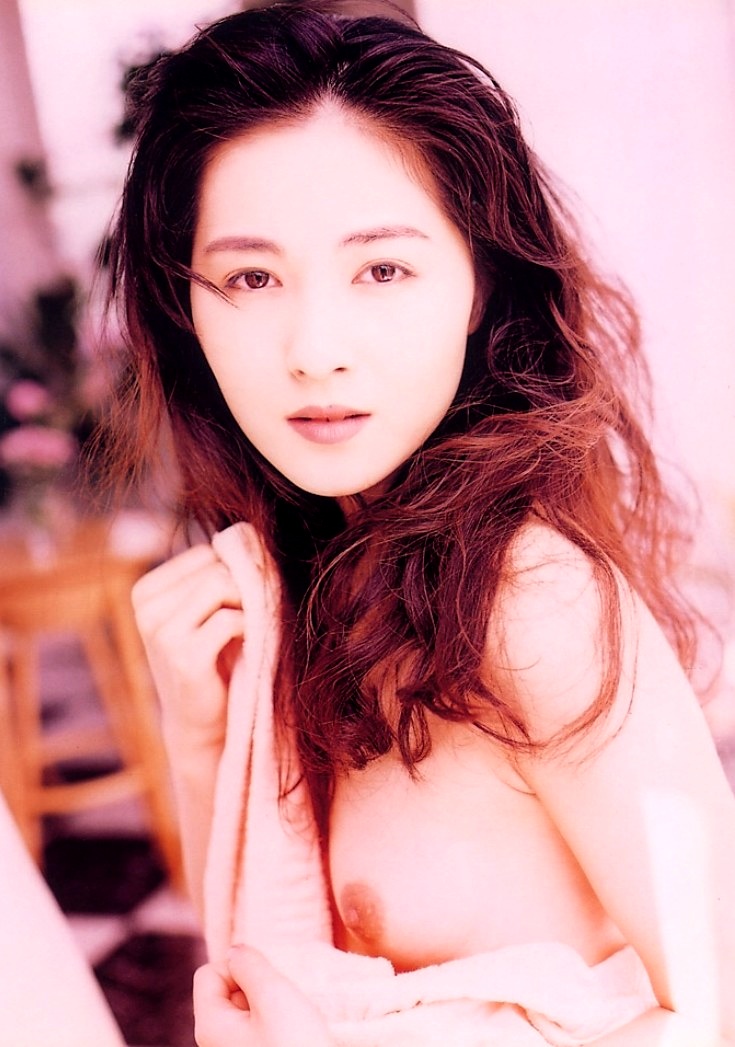 田山真美子画像4