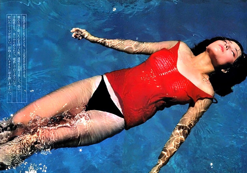 竹下景子画像11