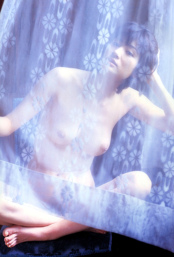 夏目玲画像17