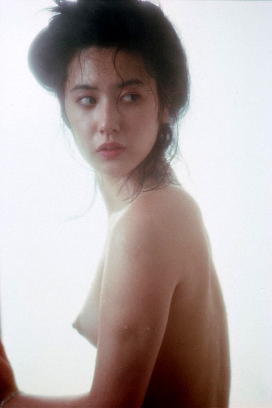 名取裕子画像8