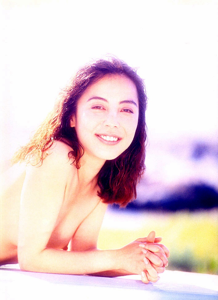 林葉直子画像3