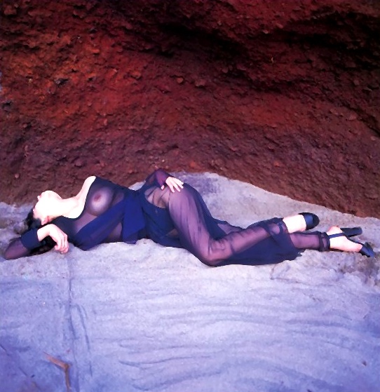 広田レオナ画像10