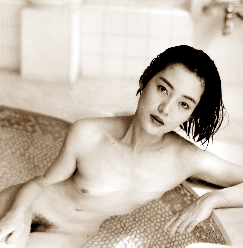樋口可南子画像4