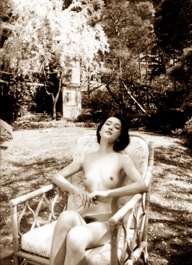 樋口可南子画像5