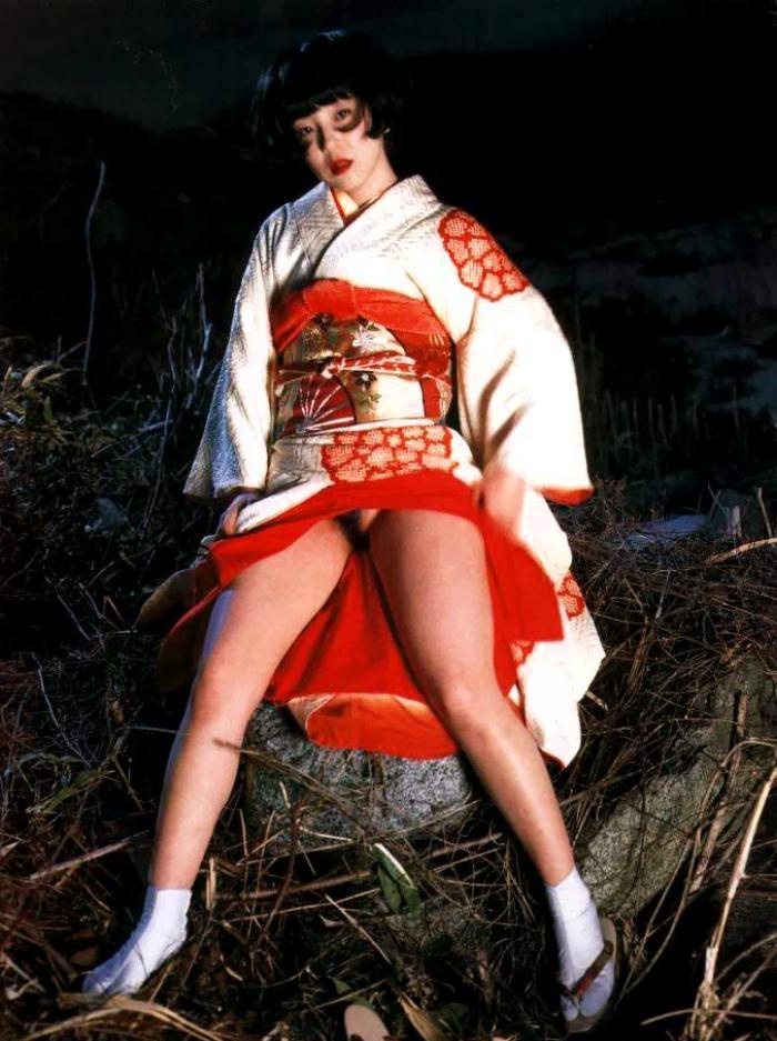 藤田朋子画像18