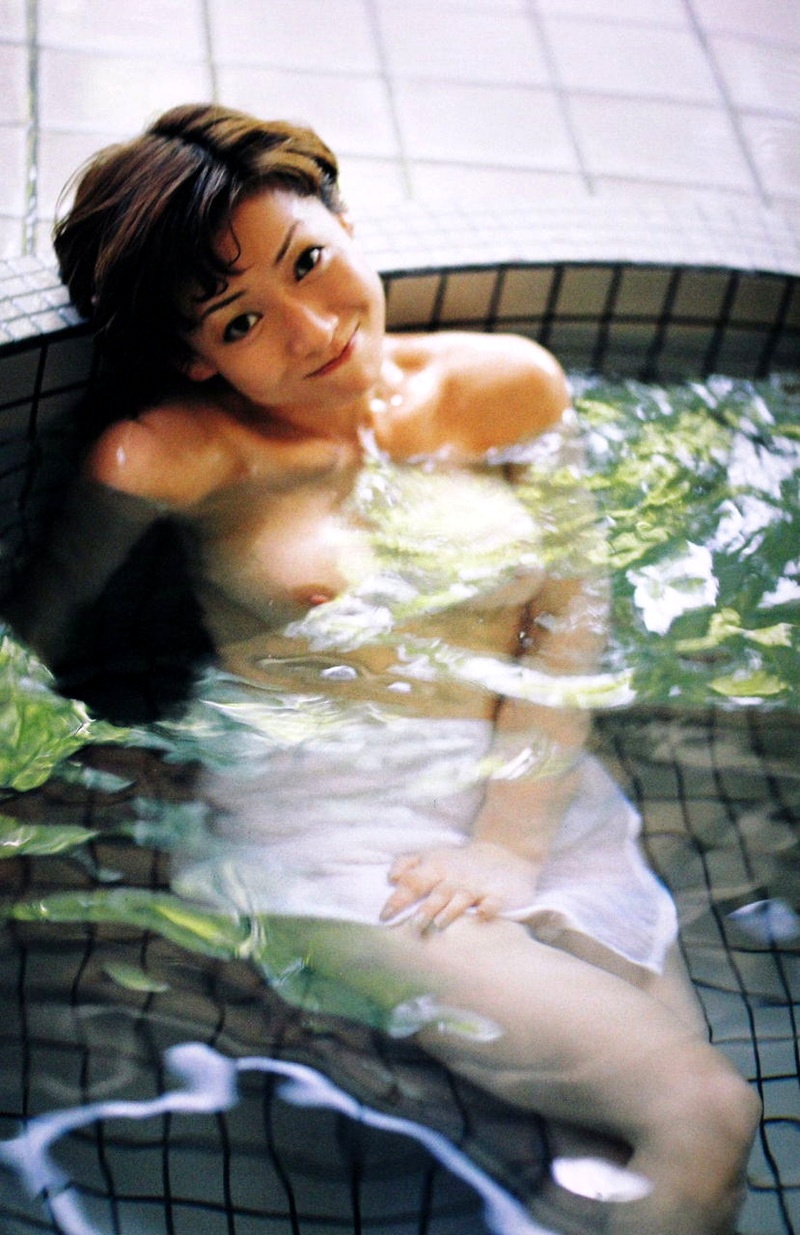 細川ふみえ画像9