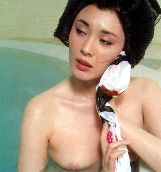 松坂慶子画像15