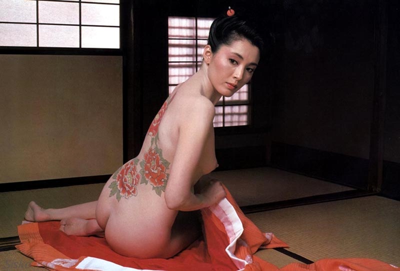 松坂慶子画像17