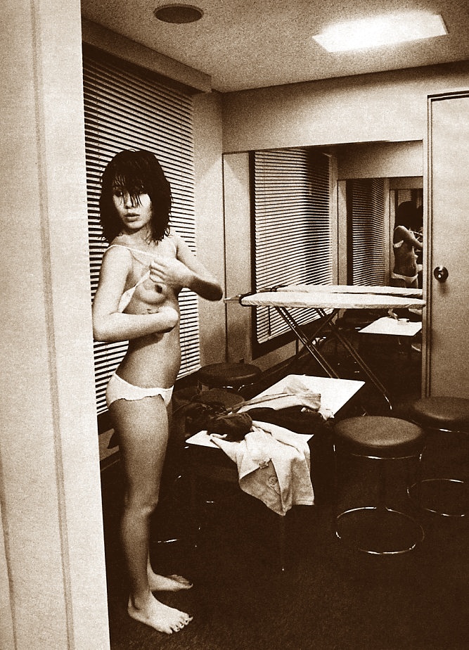 松本ちえこ画像17