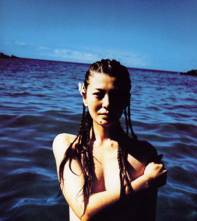 南野陽子画像10