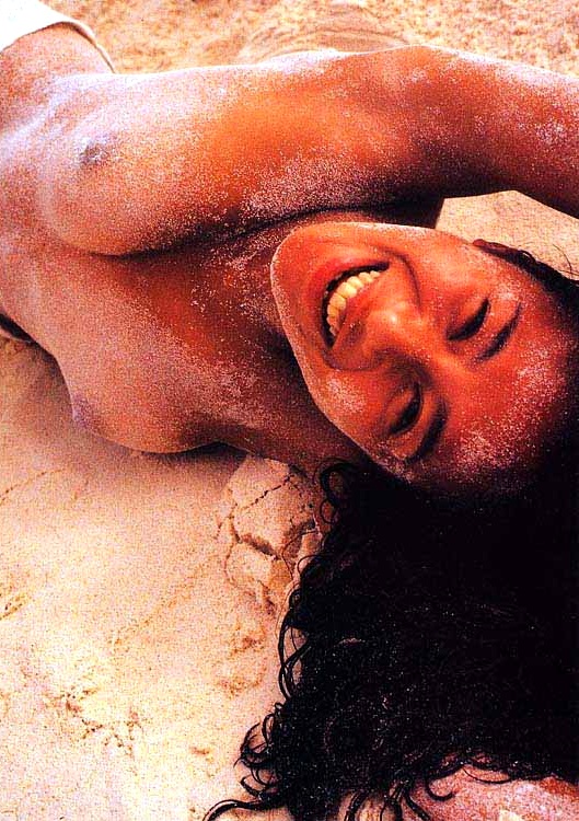 村上里佳子-RIKACO画像12