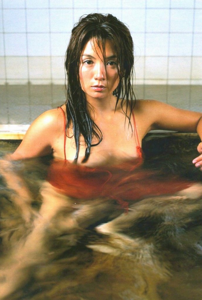 吉本多香美画像12