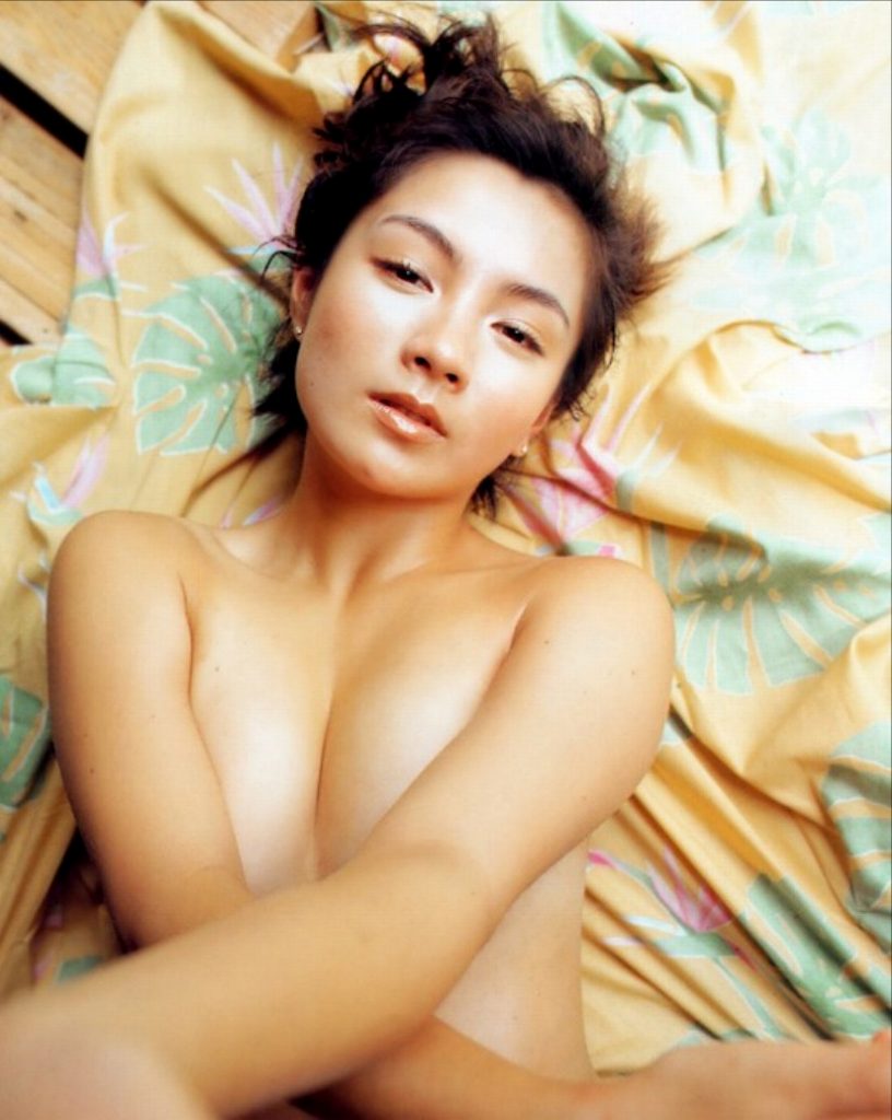 吉本多香美画像21