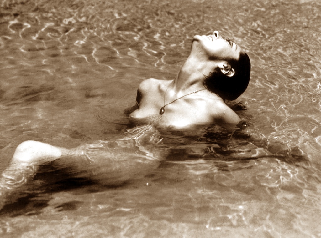 鰐淵晴子画像26