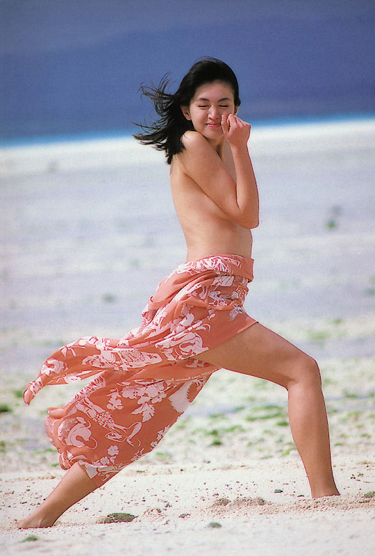 鷲尾いさ子画像5
