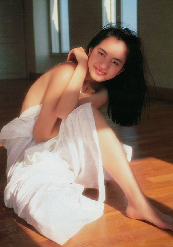 鷲尾いさ子画像14