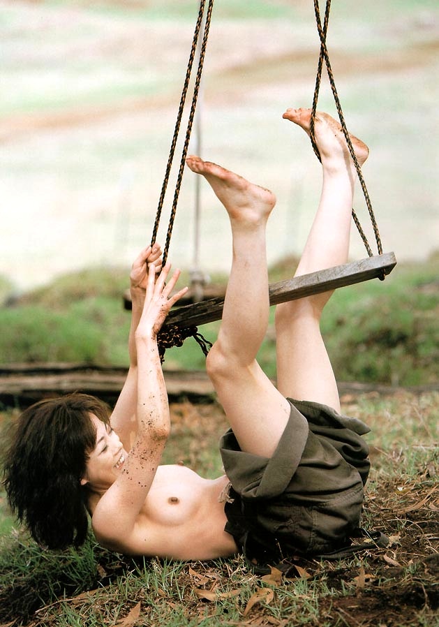 若林志穂画像49